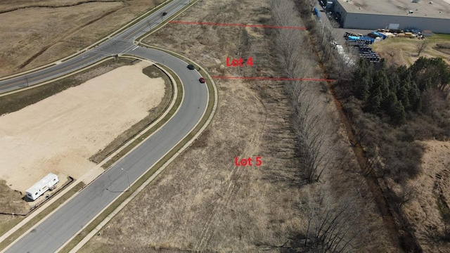 3602 Agriculture Dr, Madison, WI 53718