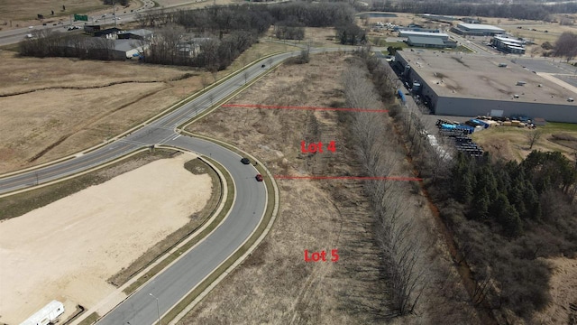 3602 Agriculture Dr, Madison, WI 53718