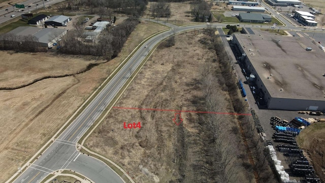 3602 Agriculture Dr, Madison, WI 53718