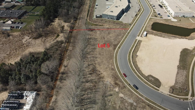 3602 Agriculture Dr, Madison, WI 53718