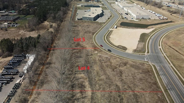 3602 Agriculture Dr, Madison, WI 53718