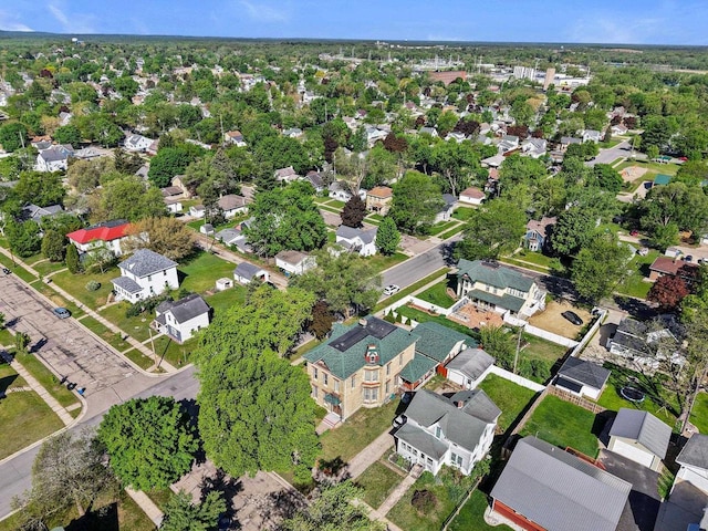 503 E Conant St, Portage, WI 53901 - view of property location featuring nearby suburban area