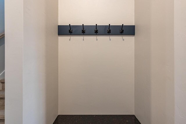 365 N Wilson St, Kimberly, WI 54136 - view of mudroom