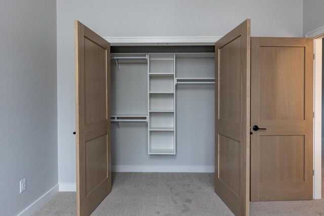 365 N Wilson St, Kimberly, WI 54136 - view of closet