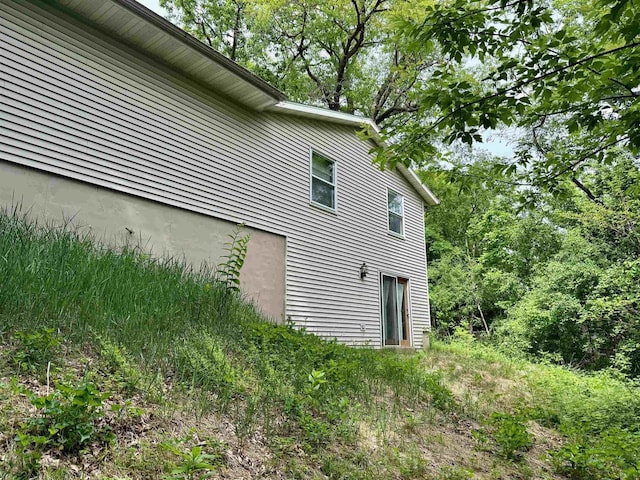 W9519 Skogen Rd, Cambridge, WI 53523 - view of home's exterior