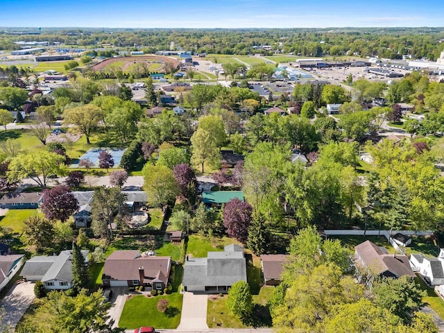 430 Fairview Way, Shawano, WI 54166 - view of property location with nearby suburban area