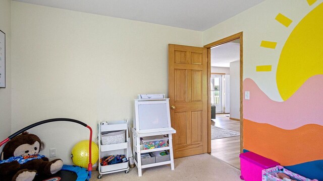 13213 138th Ave, Chippewa Falls, WI 54729 - view of rec room