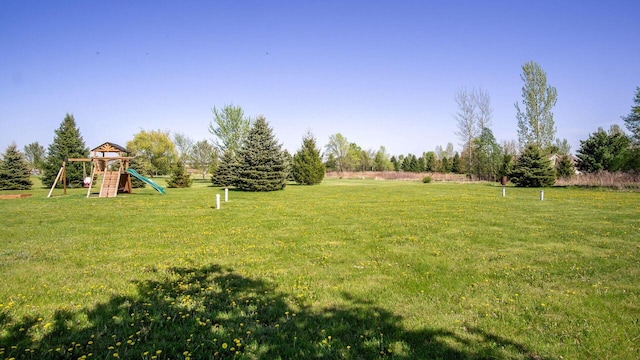 13213 138th Ave, Chippewa Falls, WI 54729 - view of green lawn