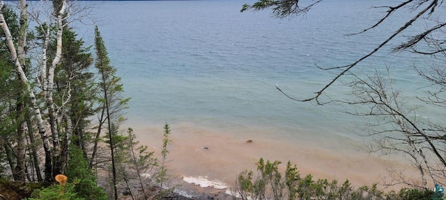 2572 N Shore Rd, La Pointe, WI 54850