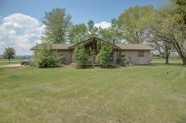 N6130 County Road Zz, Onalaska, WI 54650