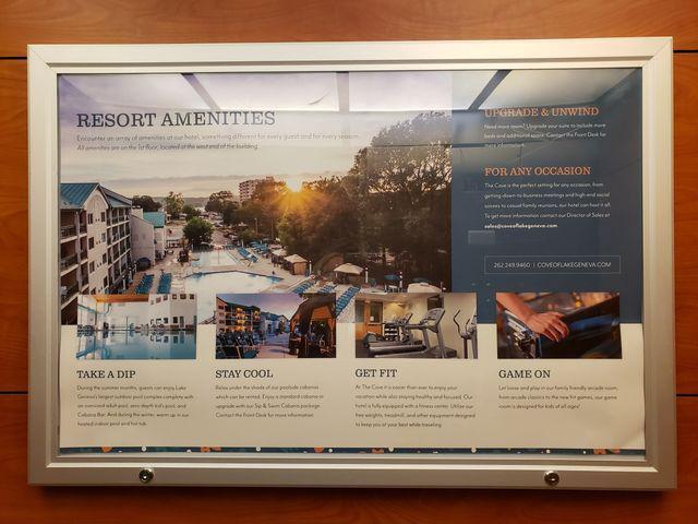 111 Center St Unit 355, Lake Geneva, WI 53147 - view of miscellaneous property collateral