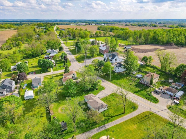 N2356 County Road D Ft, Atkinson, WI 53538 - aerial perspective of suburban area