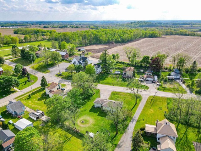 N2356 County Road D Ft, Atkinson, WI 53538 - aerial perspective of suburban area