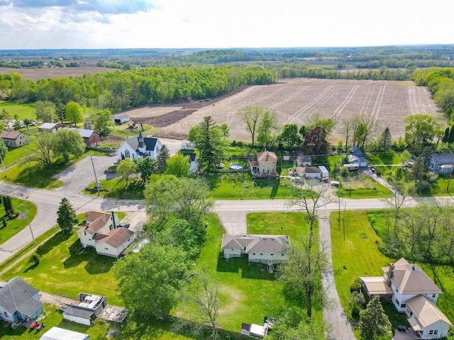 N2356 County Road D Ft, Atkinson, WI 53538 - aerial perspective of suburban area