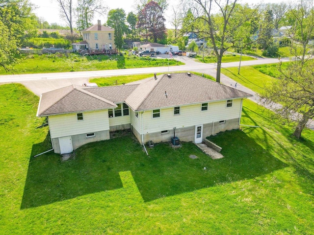 N2356 County Road D Ft, Atkinson, WI 53538 - aerial view of property and surrounding area
