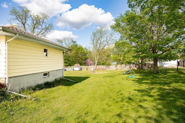N2356 County Road D Ft, Atkinson, WI 53538 - view of yard