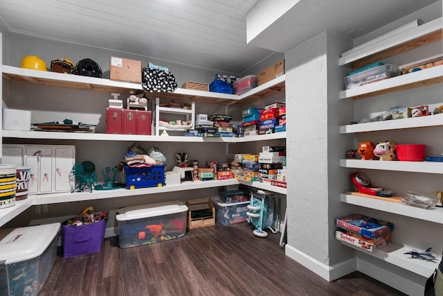 3410 Tulip Trl, Appleton, WI 54913 - view of storage