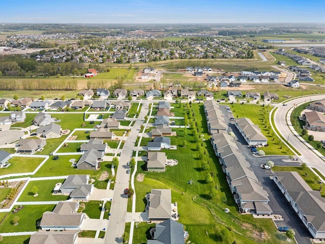 3410 Tulip Trl, Appleton, WI 54913 - view of property location featuring nearby suburban area