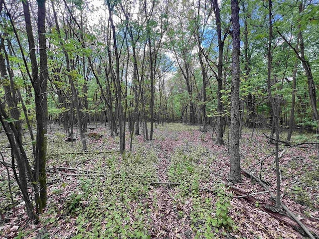 17.75ACRES County Road G, Oxford, WI 53952