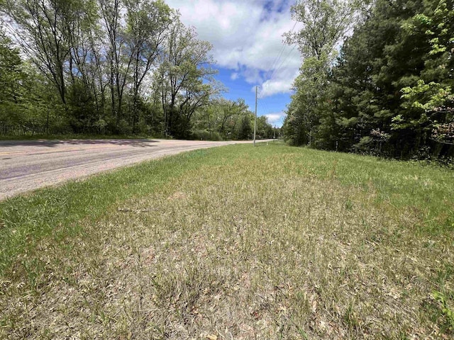 17.75ACRES County Road G, Oxford, WI 53952