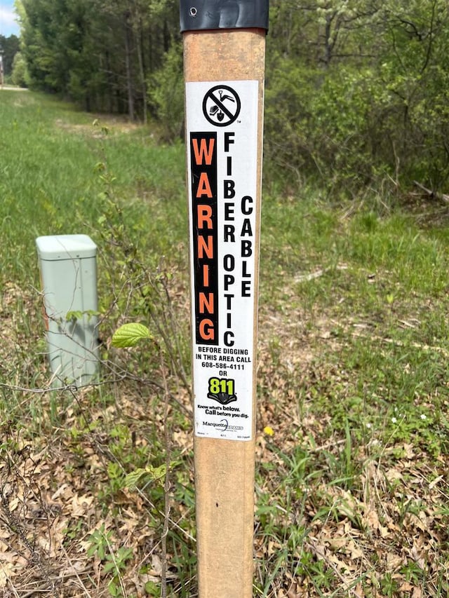 17.75ACRES County Road G, Oxford, WI 53952