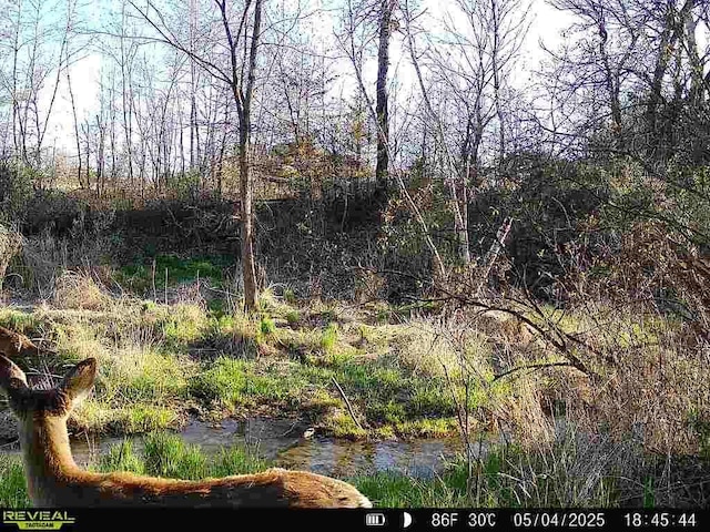 17.75ACRES County Road G, Oxford, WI 53952