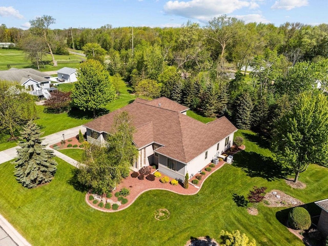 N8454 Muirfield Way, Menasha, WI 54952 - view of subject property