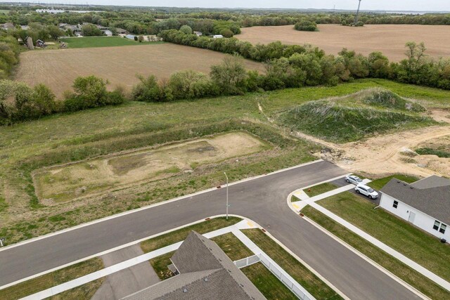 241 E Hubert St, Edgerton, WI 53534 - view of rural area
