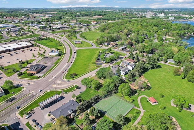 2430 Frazier Ave, Madison, WI 53713