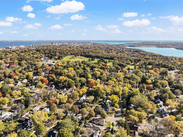 4106 Meyer Ave, Madison, WI 53711 - view of property location featuring a large body of water