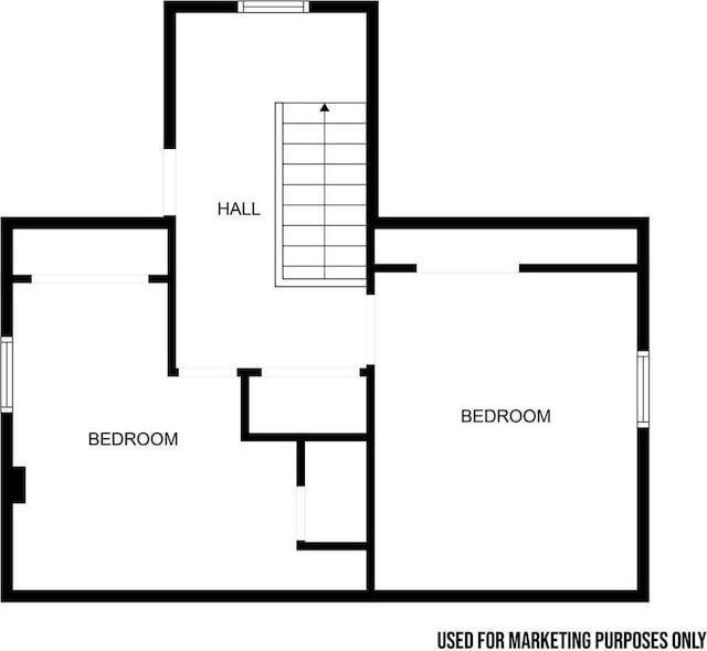 1578 Cass St, Green Bay, WI 54302 - room layout