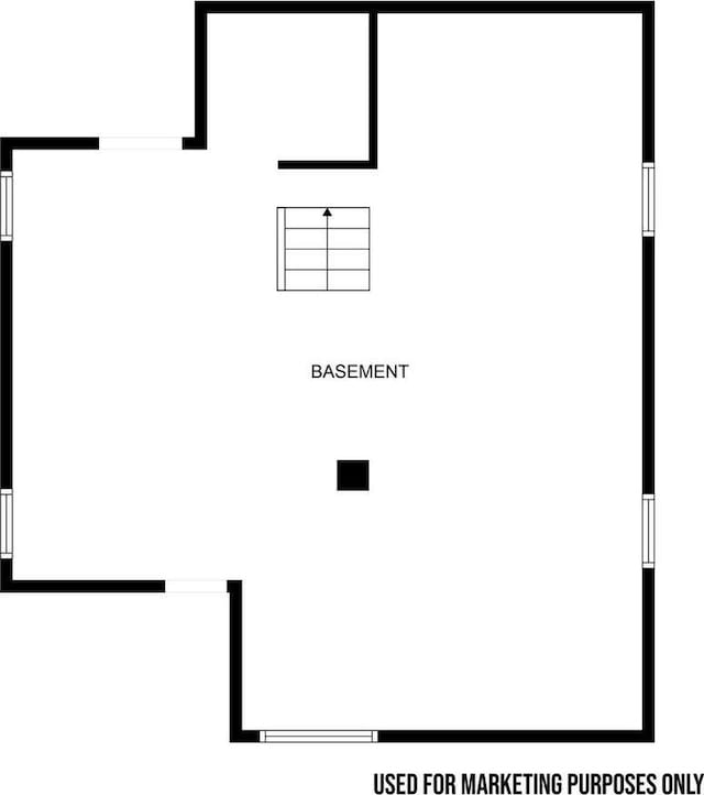 1578 Cass St, Green Bay, WI 54302 - home floor plan