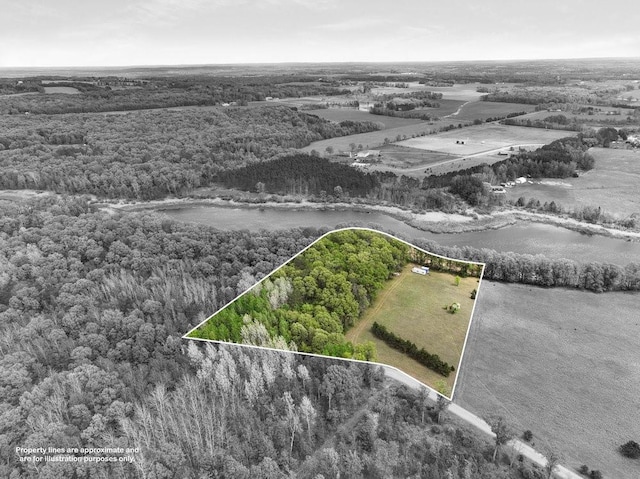 LOT7 Misty Meadows Dr, Spooner, WI 54801