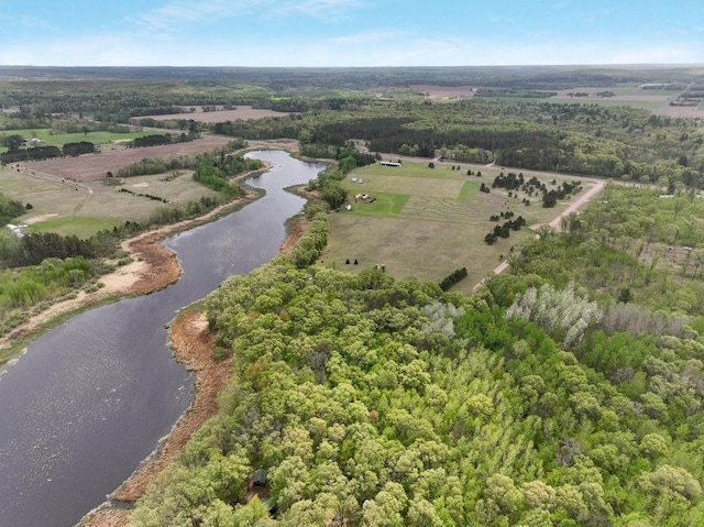 LOT7 Misty Meadows Dr, Spooner, WI 54801
