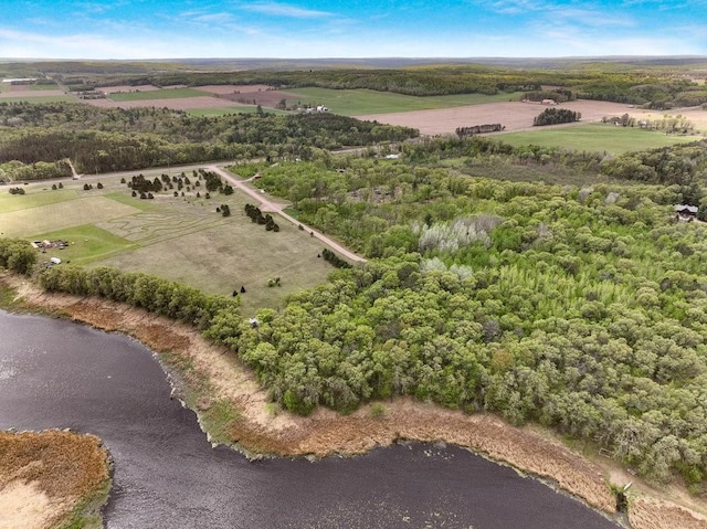 LOT7 Misty Meadows Dr, Spooner, WI 54801