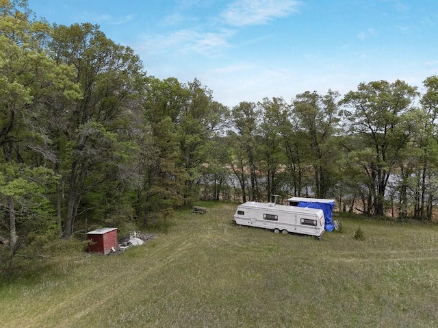 LOT7 Misty Meadows Dr, Spooner, WI 54801