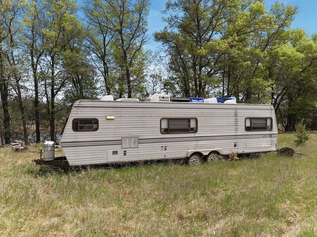 LOT7 Misty Meadows Dr, Spooner, WI 54801