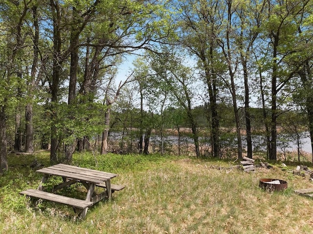 LOT7 Misty Meadows Dr, Spooner, WI 54801
