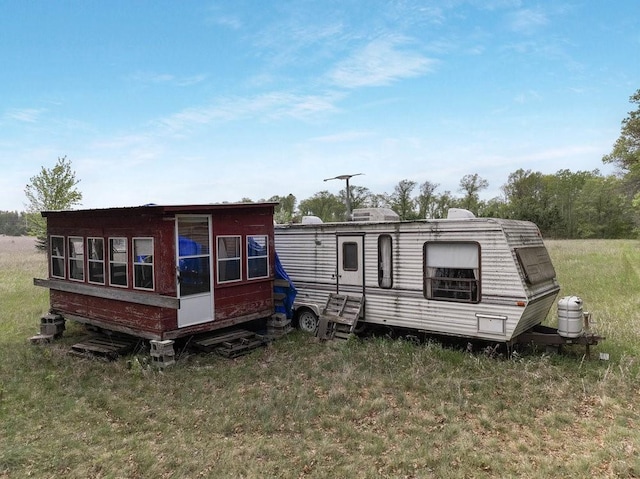 LOT7 Misty Meadows Dr, Spooner, WI 54801