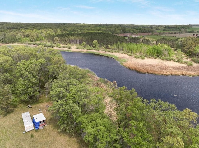 LOT7 Misty Meadows Dr, Spooner, WI 54801