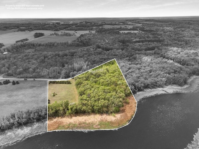 LOT7 Misty Meadows Dr, Spooner, WI 54801