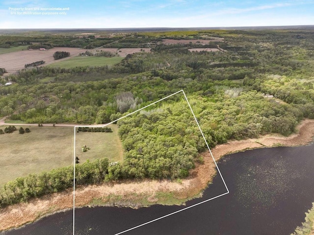 LOT7 Misty Meadows Dr, Spooner, WI 54801