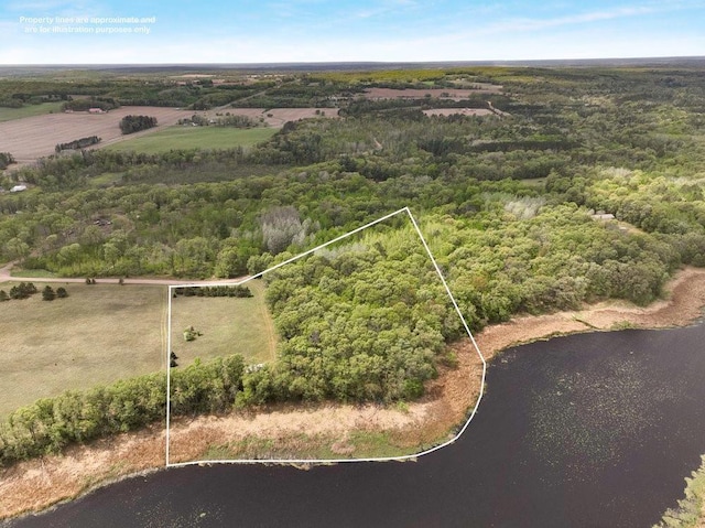 LOT7 Misty Meadows Dr, Spooner, WI 54801