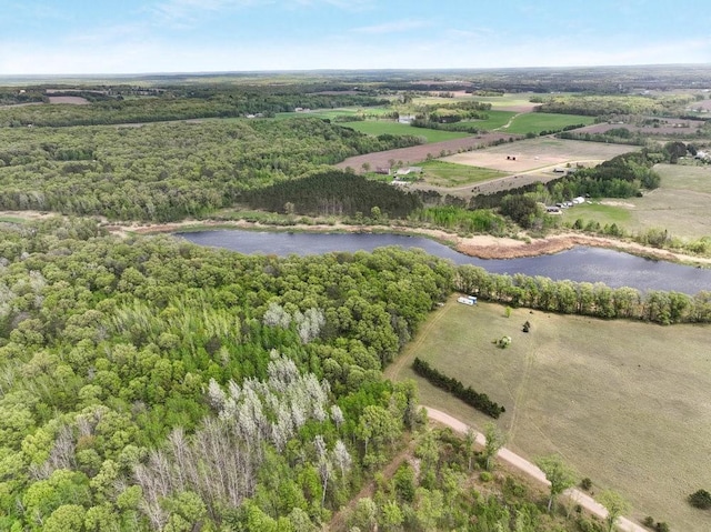 LOT7 Misty Meadows Dr, Spooner, WI 54801