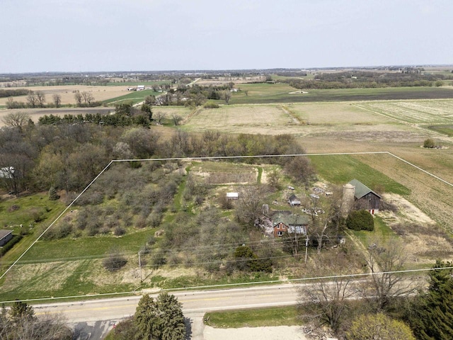 2608 County Road T, Sun Prairie, WI 53590