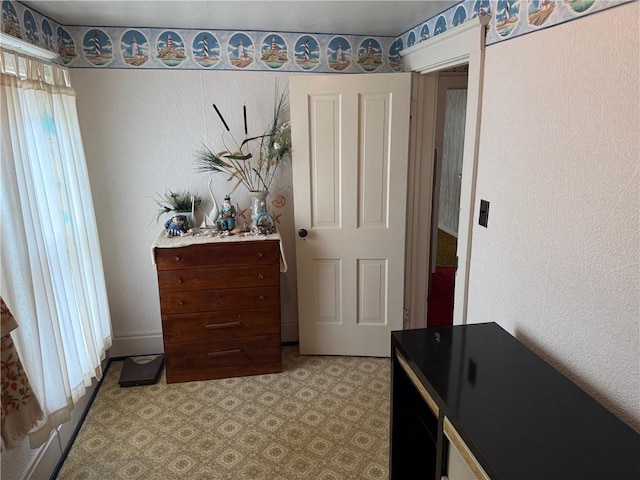 23923 Washington St, Independence, WI 54747 - bedroom with light floors and baseboards