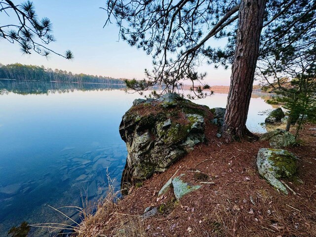 1948 Wild Life Ln, Eagle River, WI 54521 - water view