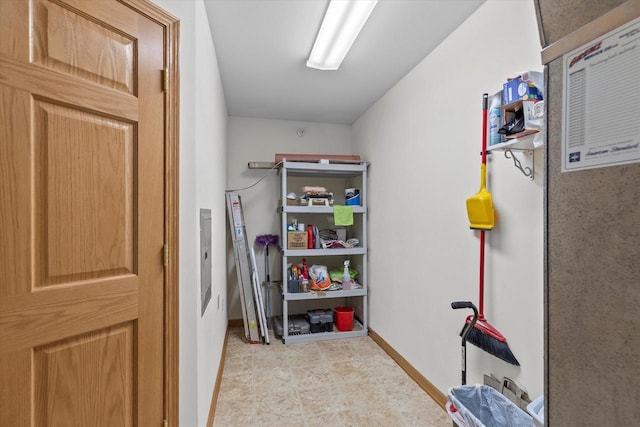 267 Oconomowoc Pkwy, Oconomowoc, WI 53066 - view of storage area