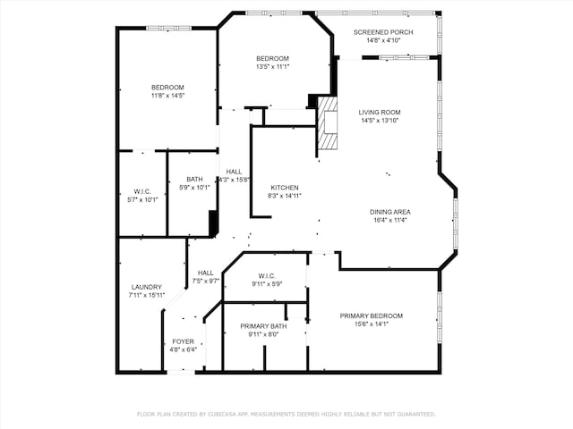 267 Oconomowoc Pkwy, Oconomowoc, WI 53066 - floor plan / room layout