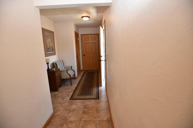 N1423 Silver Canoe Rd, Keshena, WI 54135 - view of hallway